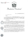 Vista preliminar de documento RD 032-2023