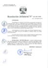 Vista preliminar de documento Resolución Jefatural N.° 261-2022-INEI