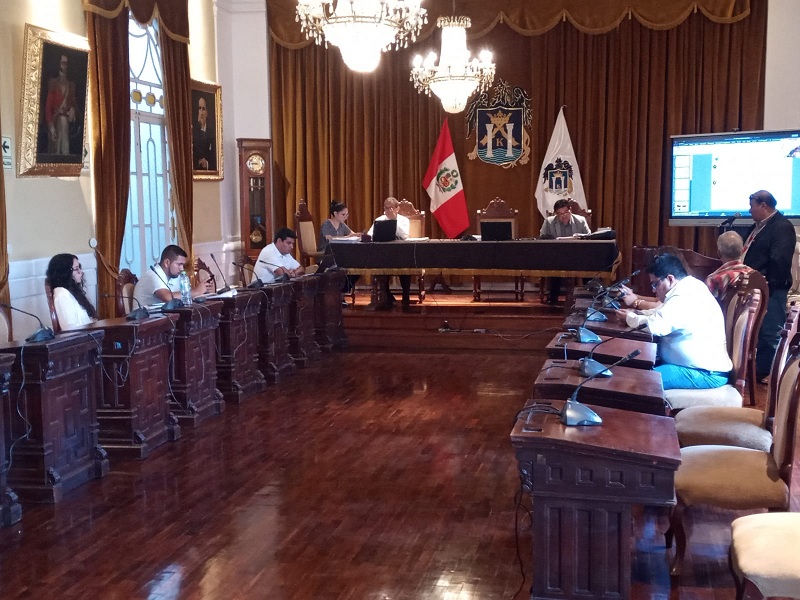 Además de la subvención, si en el futuro se necesita un crédito para el proyecto, AECID tendrá la prioridad para financiarlo.