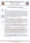 Vista preliminar de documento RESOLUCION DE GERENCIA MUNICIPAL N° 142-2023-GM-MPCH-C