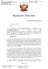 Vista preliminar de documento RD 062-2023