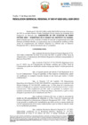 Vista preliminar de documento RG N° 147-2023-GRLL-GGR-GRCO