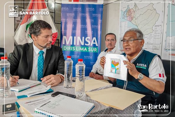 Esto beneficiar谩 a las familias con servicios de salud de calidad