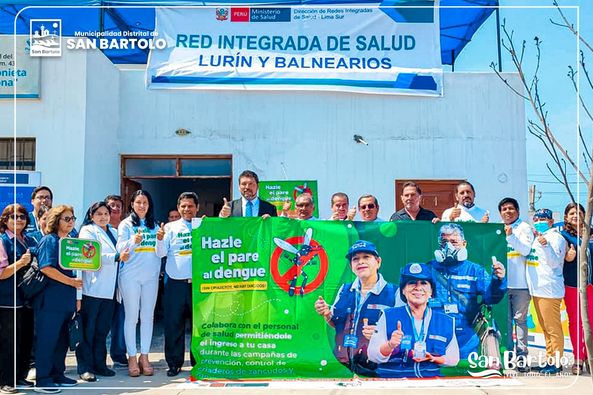 En la exposici贸n nuestro alcalde evidenci贸 las necesidades y preocupaciones en el sector de Salud que atraviesa nuestro distrito