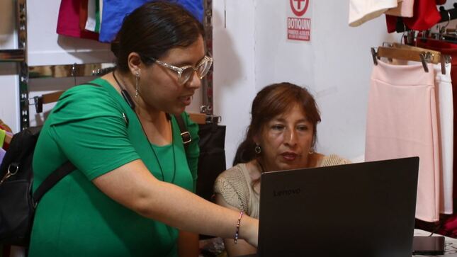 UT.Textil y confecciones Lima