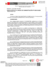 Vista preliminar de documento RUA N° 000016-2023-UA Cuarta Modificaciòn del PAC