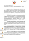 Vista preliminar de documento RESOLUCION JEFATURAL-000129-2023-JEF INDECI
