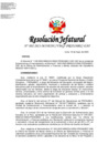 Vista preliminar de documento RJ n. 802-2023-MINEDUVMGI-PRONABEC-OAF
