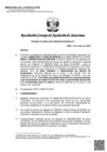 Vista preliminar de documento RCONAS-00054-2023-PRODUCE-CONAS-2CT