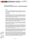 Vista preliminar de documento RESOLUCION DIRECTORAL EJECUTIVA