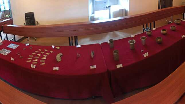 Cusco: Ministerio de Cultura realizó importante hallazgo de 38 piezas metálicas prehispánicas en investigación arqueológica en Vilcabamba