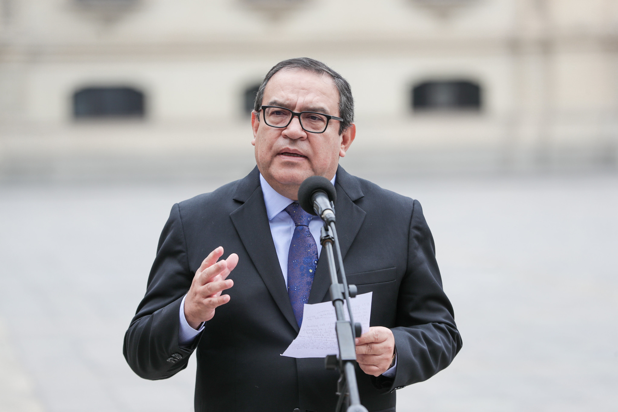 Consejo de Ministros aprueba normas para optimizar acciones de prevención y ejecución de obras en el país