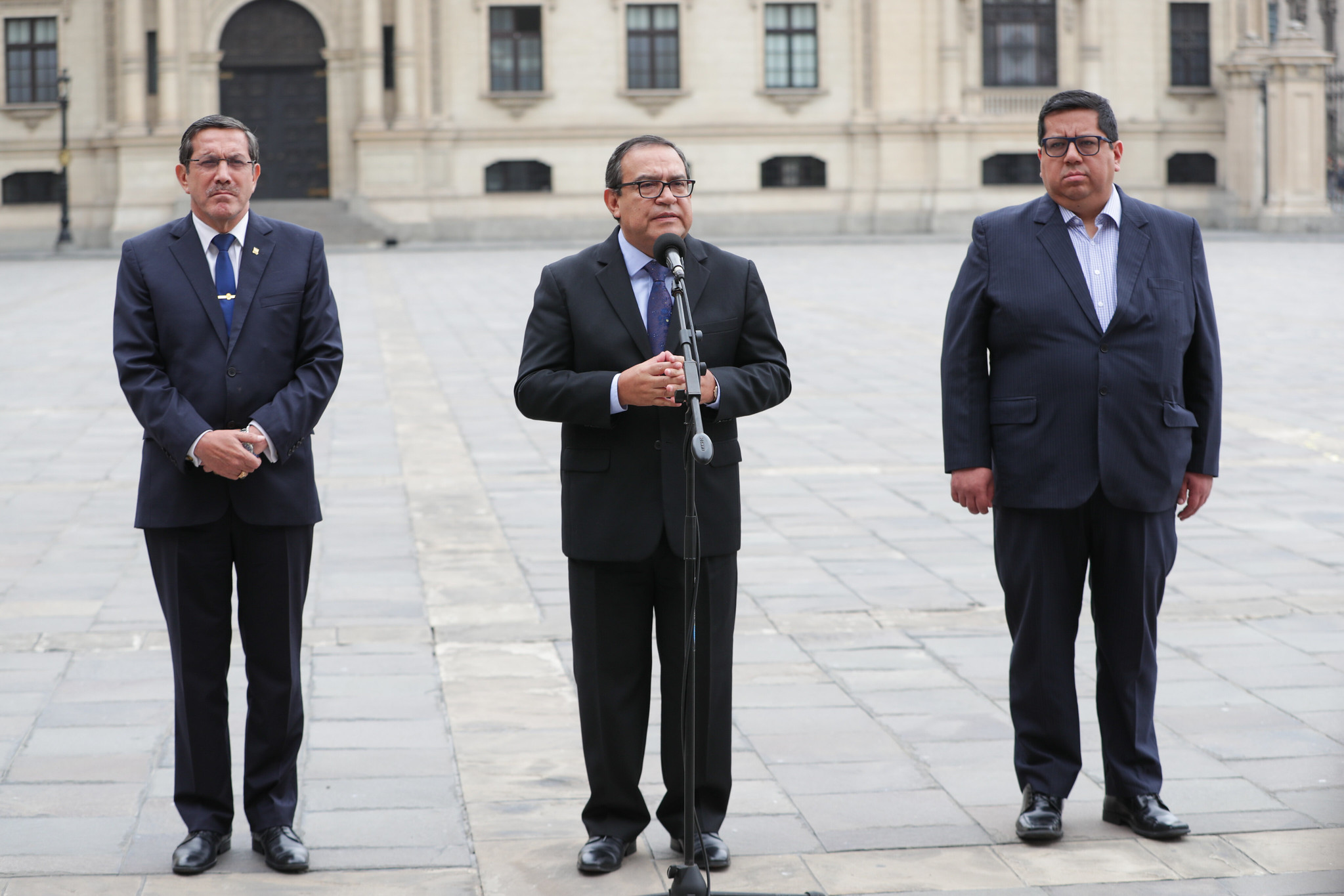 Consejo de Ministros aprueba normas para optimizar acciones de prevención y ejecución de obras en el país
