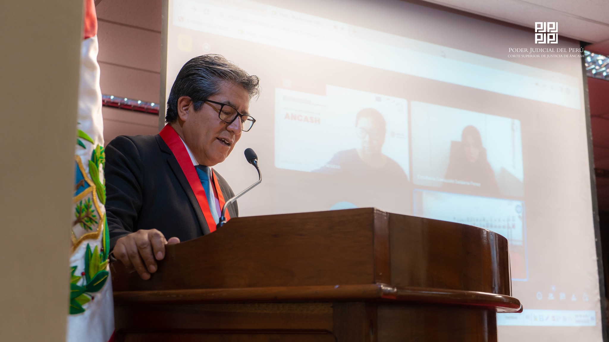 Imagen Institucional