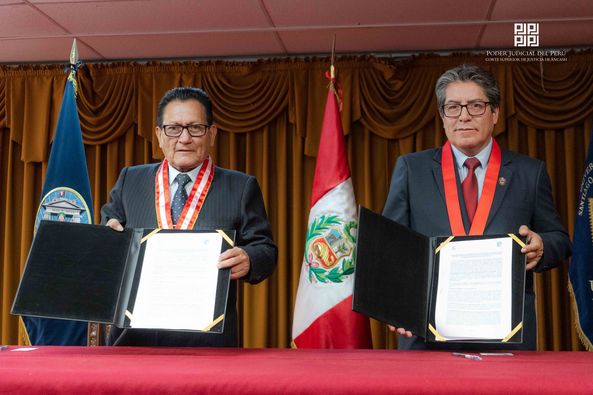 Imagen Institucional