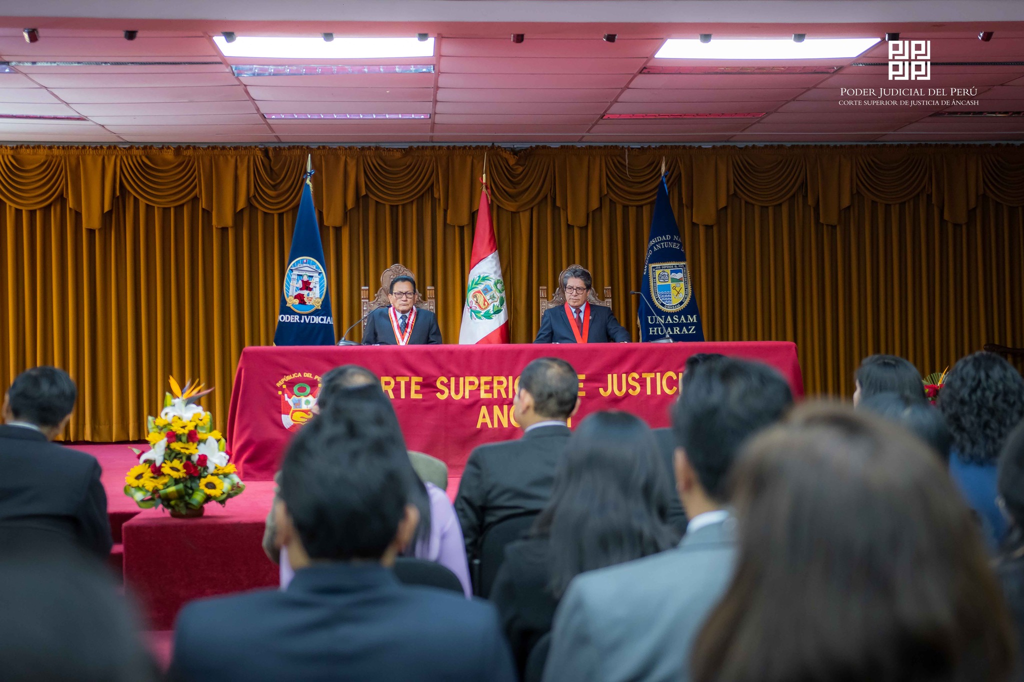 Imagen Institucional