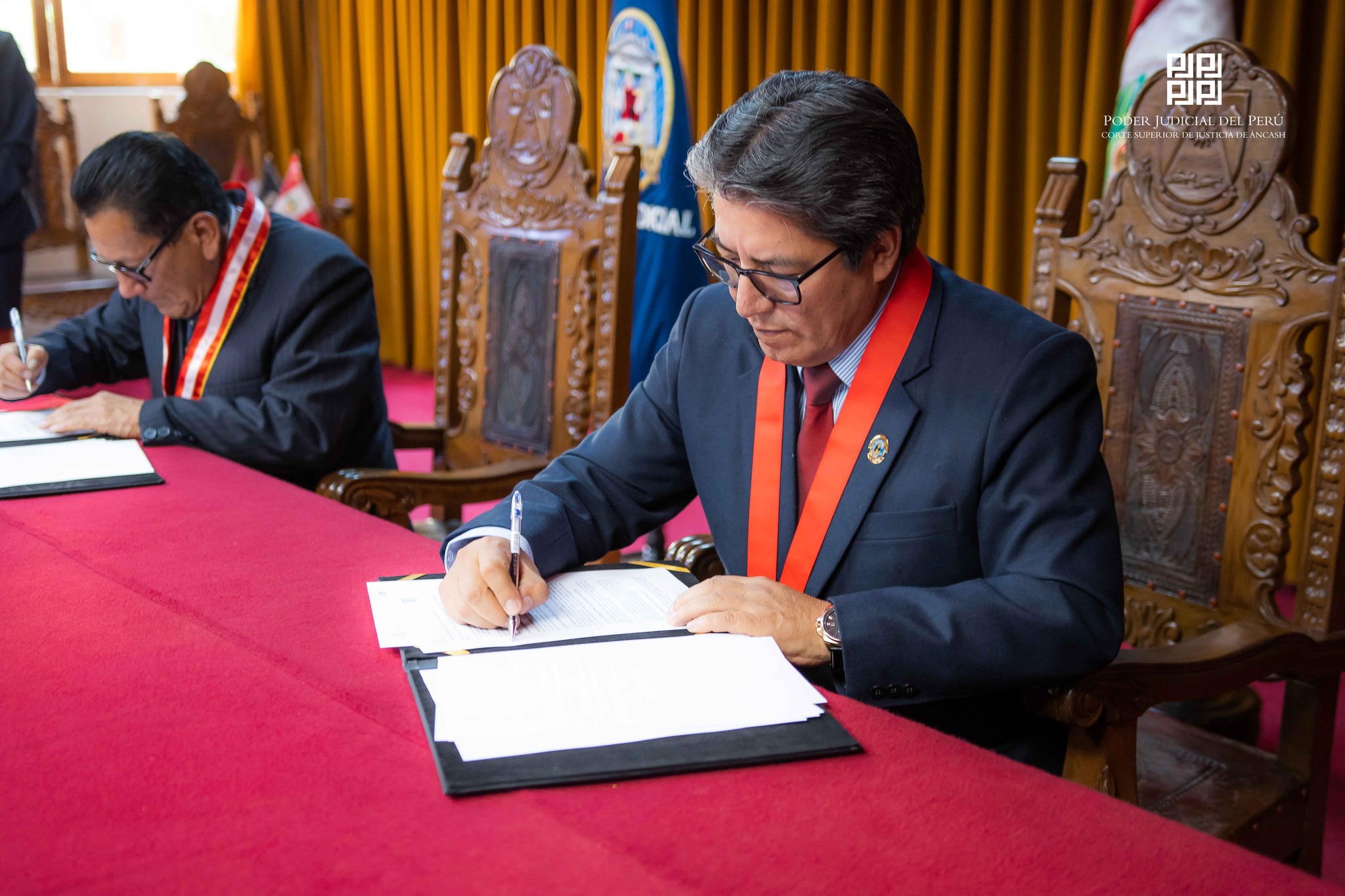 Imagen Institucional