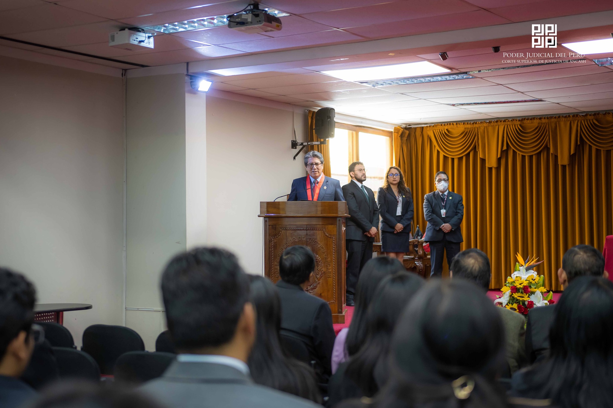 Imagen Institucional