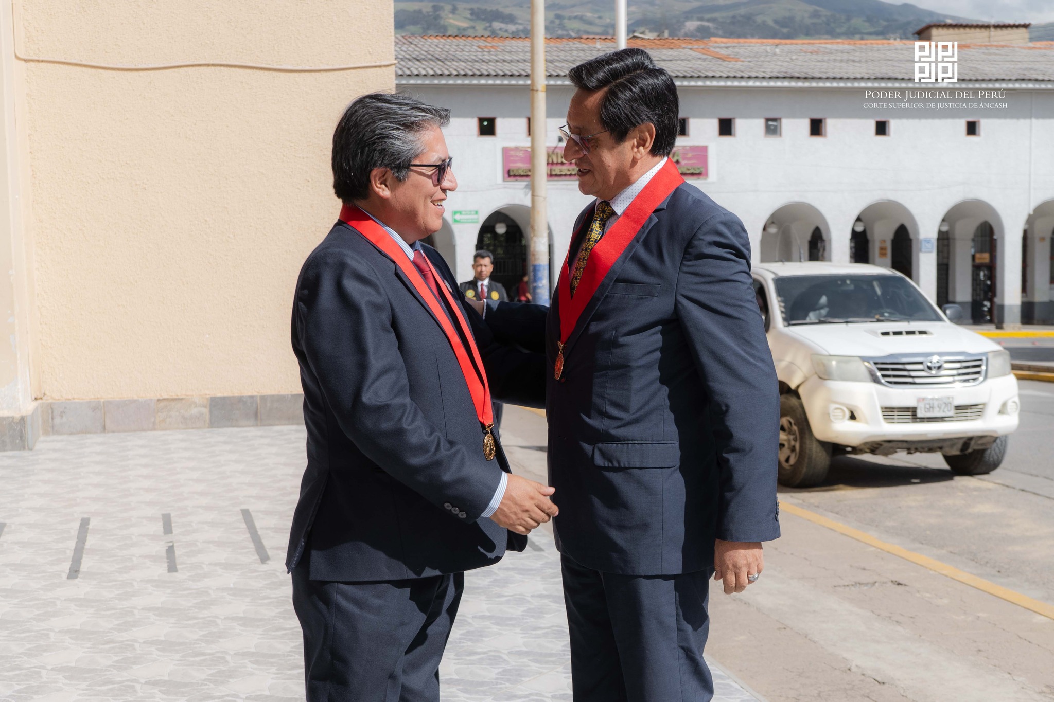 Imagen Institucional