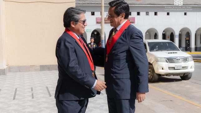 Imagen Institucional