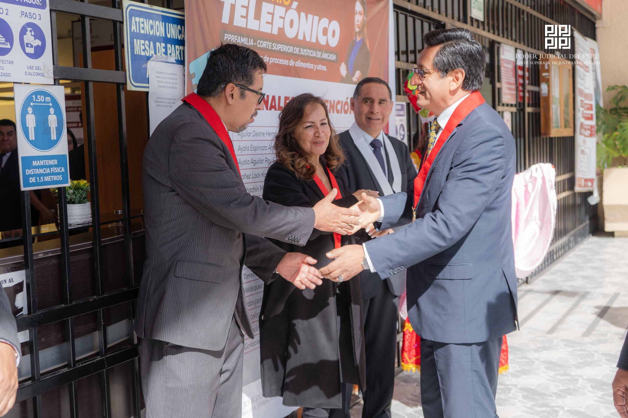 Imagen Institucional