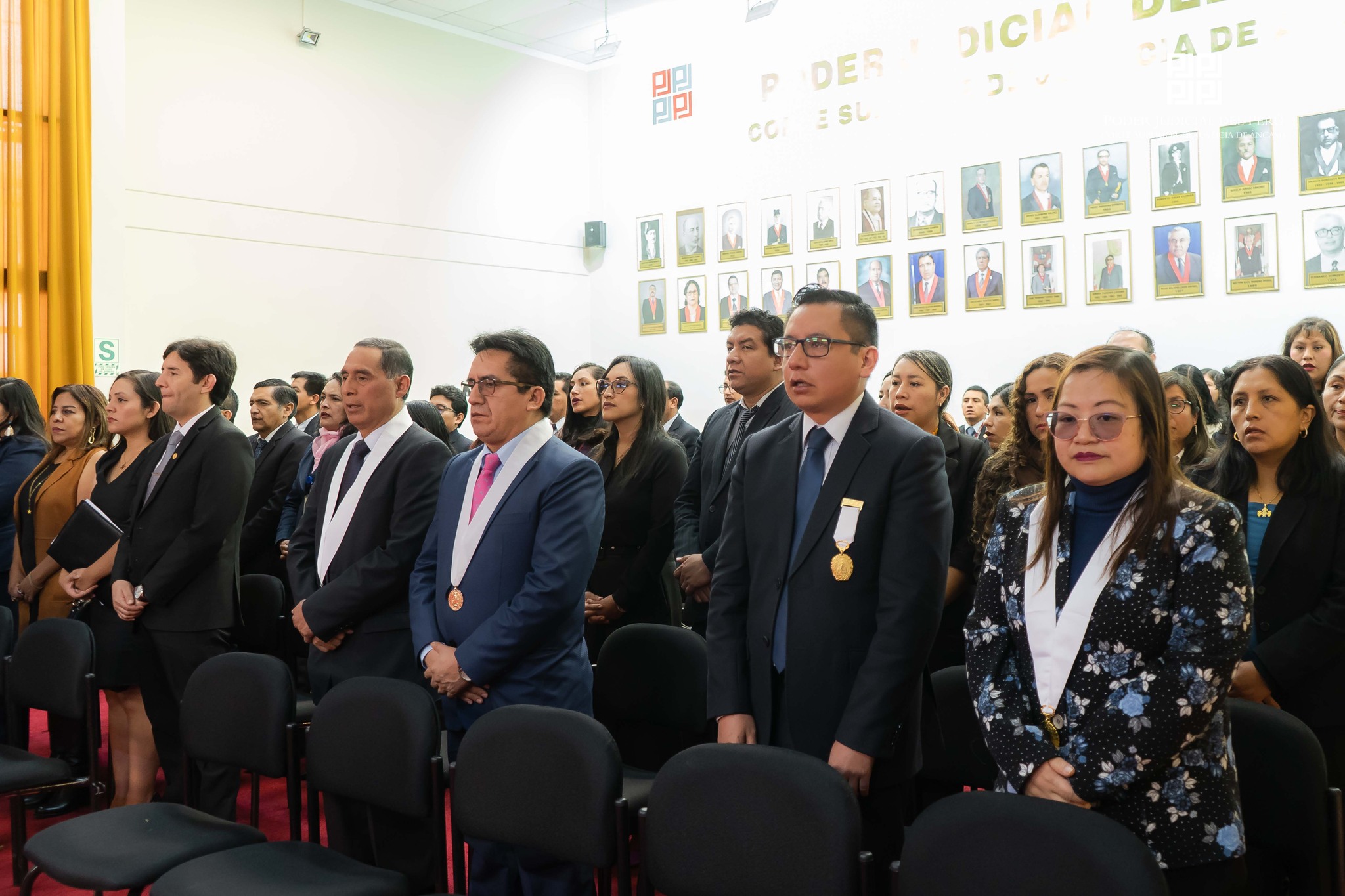 Imagen Institucional