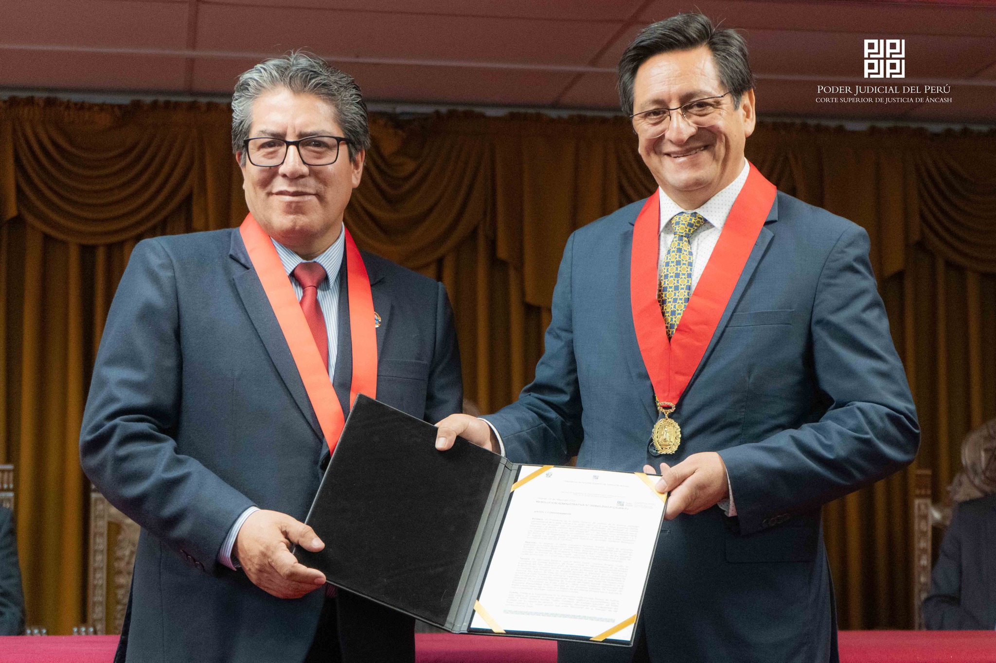 Imagen Institucional