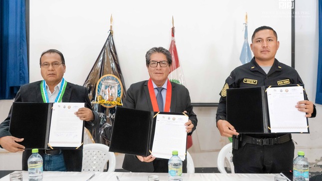 Imagen Institucional