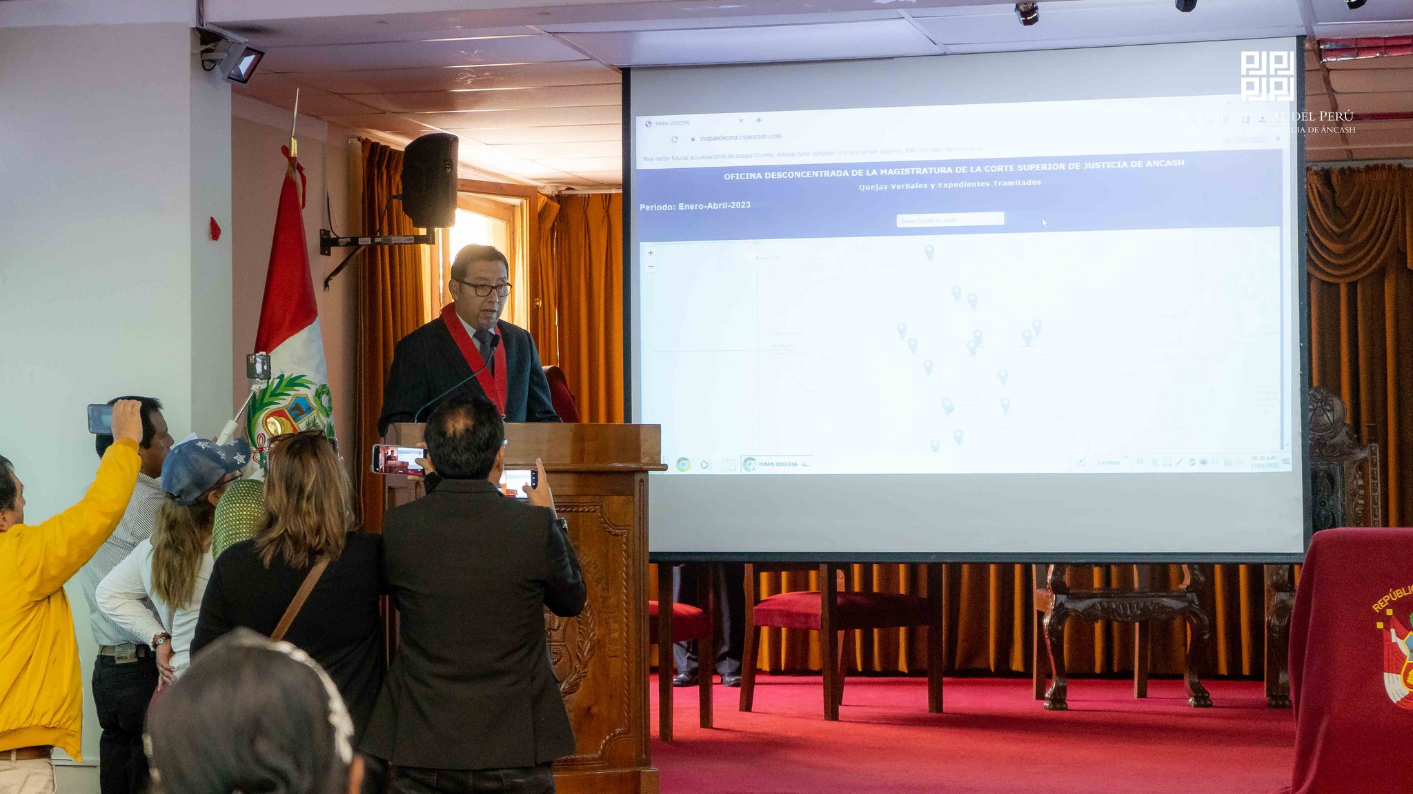 Imagen Institucional