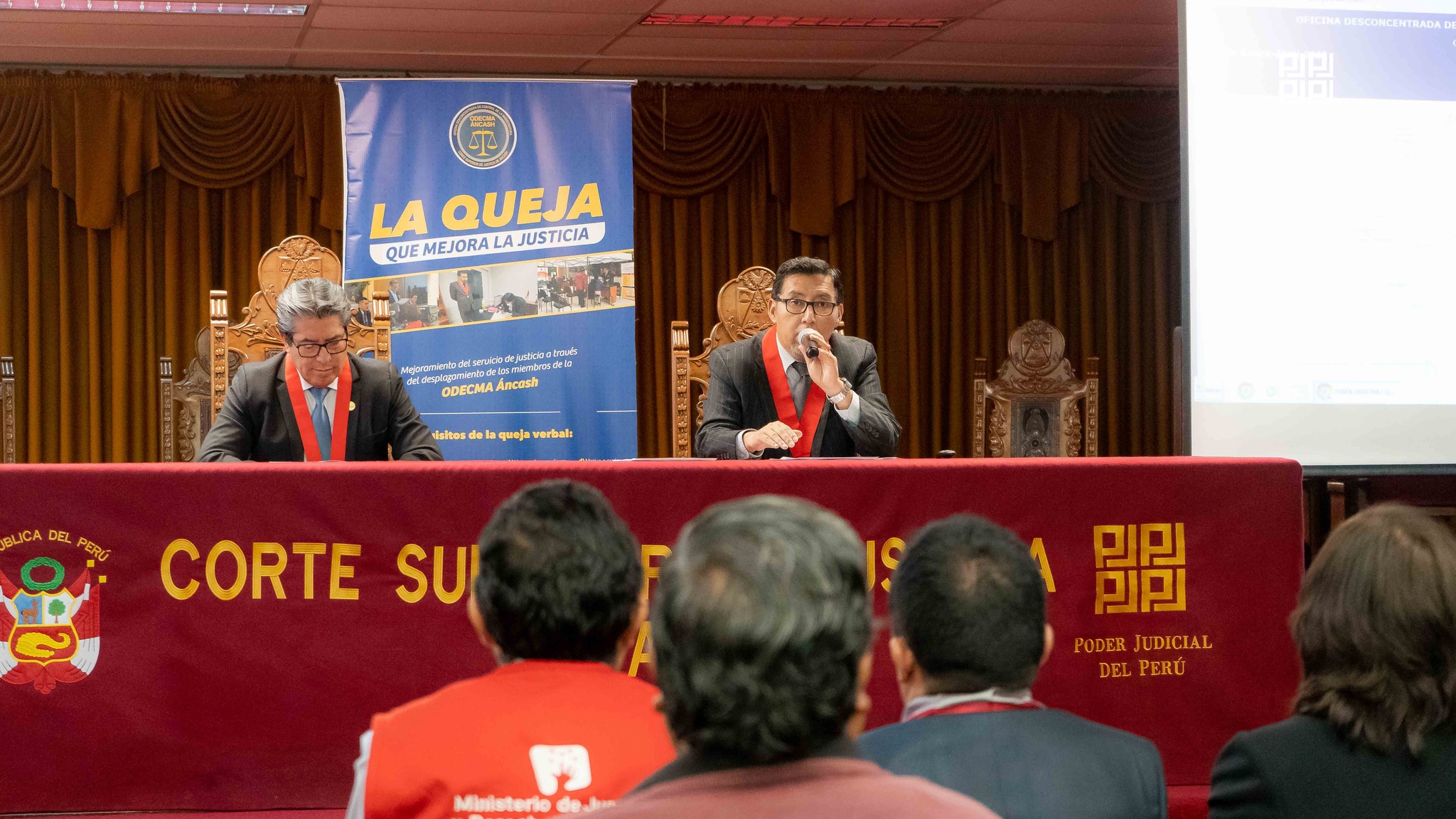 Imagen Institucional