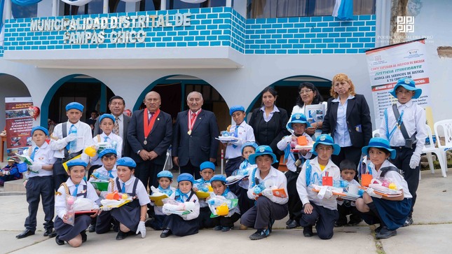 Imagen Institucional