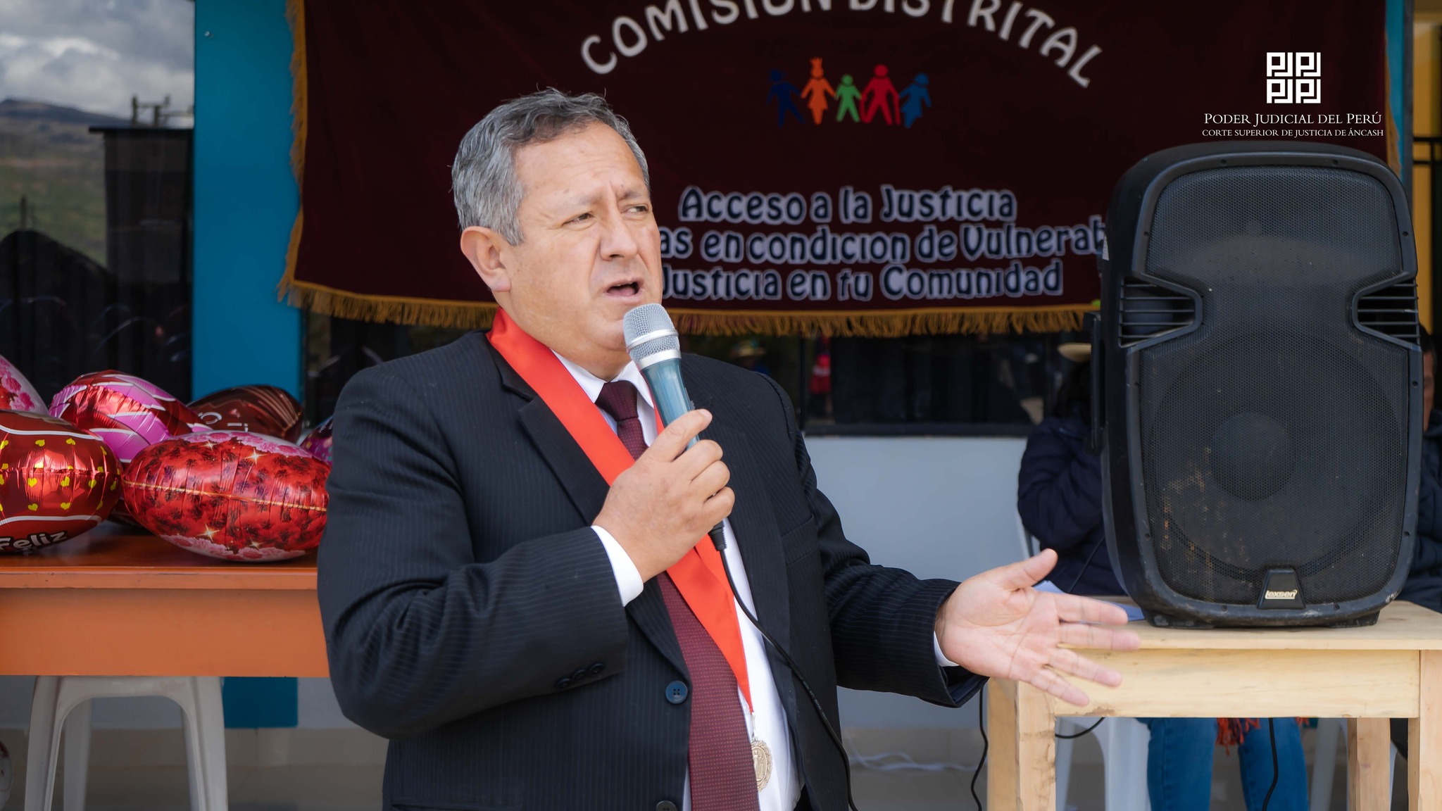 Imagen Institucional
