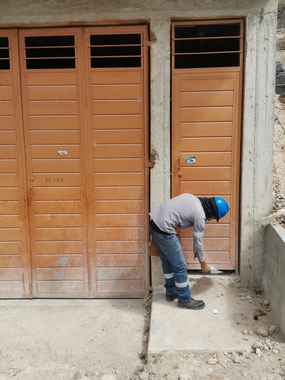 AYACUCHO: intervienen treinta viviendas que hurtaban energía eléctrica exponiéndose a los riesgos eléctricos