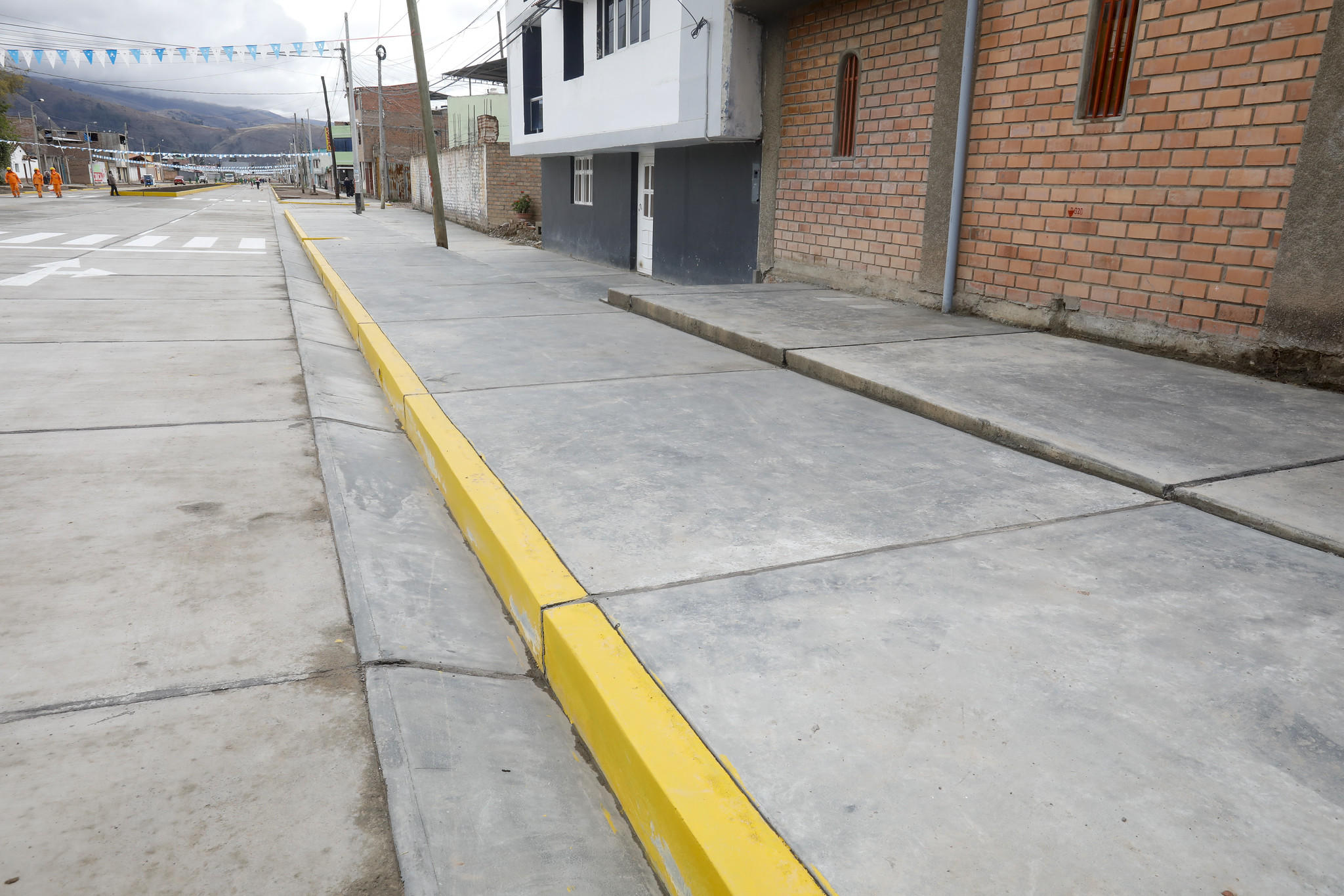 Ministerio de Vivienda transferirá más de S/ 16 millones para obras de mejoramiento urbano en distritos de Lima