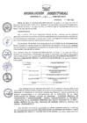 Vista preliminar de documento RESOLUCION DIRECTORAL REGIONAL N° 097-2023-GRU-DRTC