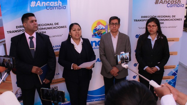 Imagen de conferencia