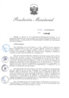 Vista preliminar de documento RM 152-2023-MINCETUR