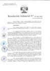 Vista preliminar de documento Resolución Jefatural N.° 271-2021 - INEI