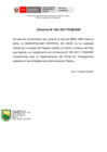 Vista preliminar de documento Transparencia Gastos pasajes y viáticos Transparencia - Abril del 2023