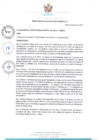 Vista preliminar de documento Resolución de Alcaldía N°150-2023-MDCH-ALC
