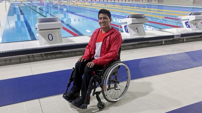 rodrigo santillan