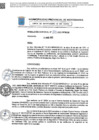 Vista preliminar de documento RG 370 QR ....