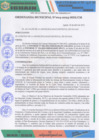 Vista preliminar de documento ORDENANZA MUNICIPAL N° 004-2023-MDI-CM