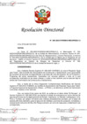Vista preliminar de documento RD 085-2023