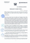 Vista preliminar de documento Resolución Direccional N°101-2022-DIRESA