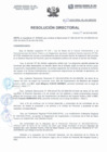 Vista preliminar de documento Resolución Direccional N°103-2022-DIRESA