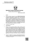 Vista preliminar de documento RCONAS-00078-2023-PRODUCE-CONAS-UT