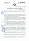 Vista preliminar de documento Resolución Direccional N°107-2022-DIRESA