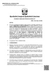Vista preliminar de documento RCONAS-00059-2023-PRODUCE-CONAS-2CT