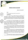 Vista preliminar de documento ACUERDO DE CONSEJO Nº 20-2023-MDM